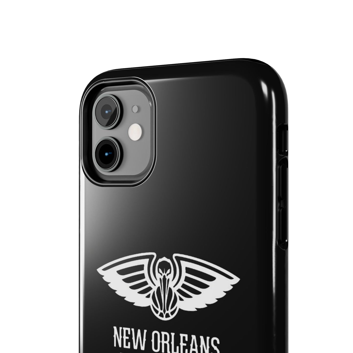 Classic New Orleans Pelicans Phone Case