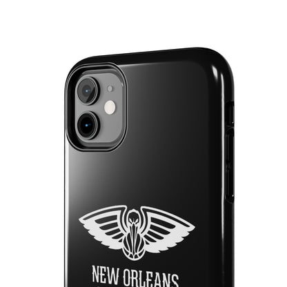 Classic New Orleans Pelicans Phone Case