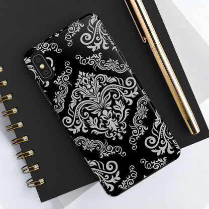 Timeless Luxury Pattern Phone Case