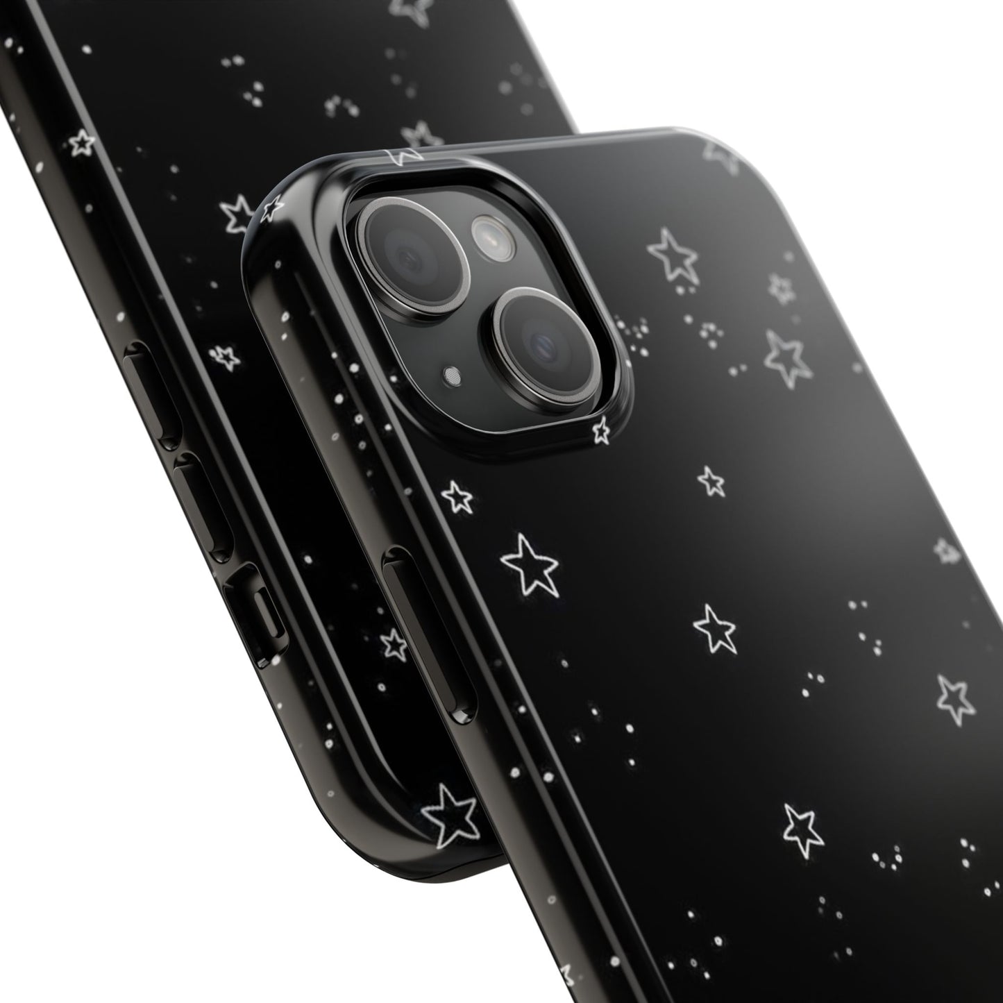 Stars Pattern Phone Case