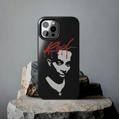 Whole Lotta Red Phone Case