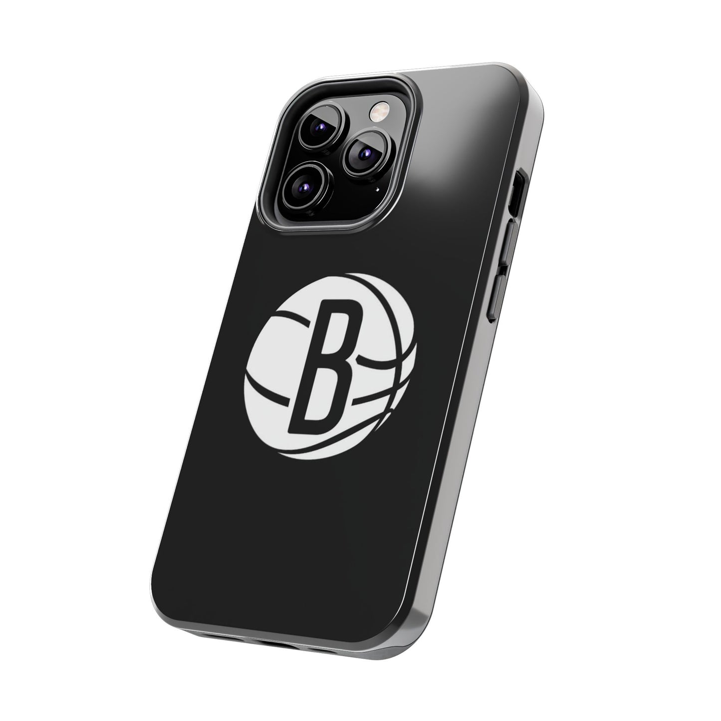 Brooklyn Nets Logo Phone Case