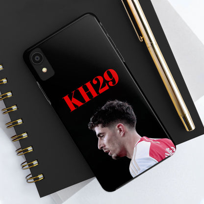 Kai Havertz Phone Case