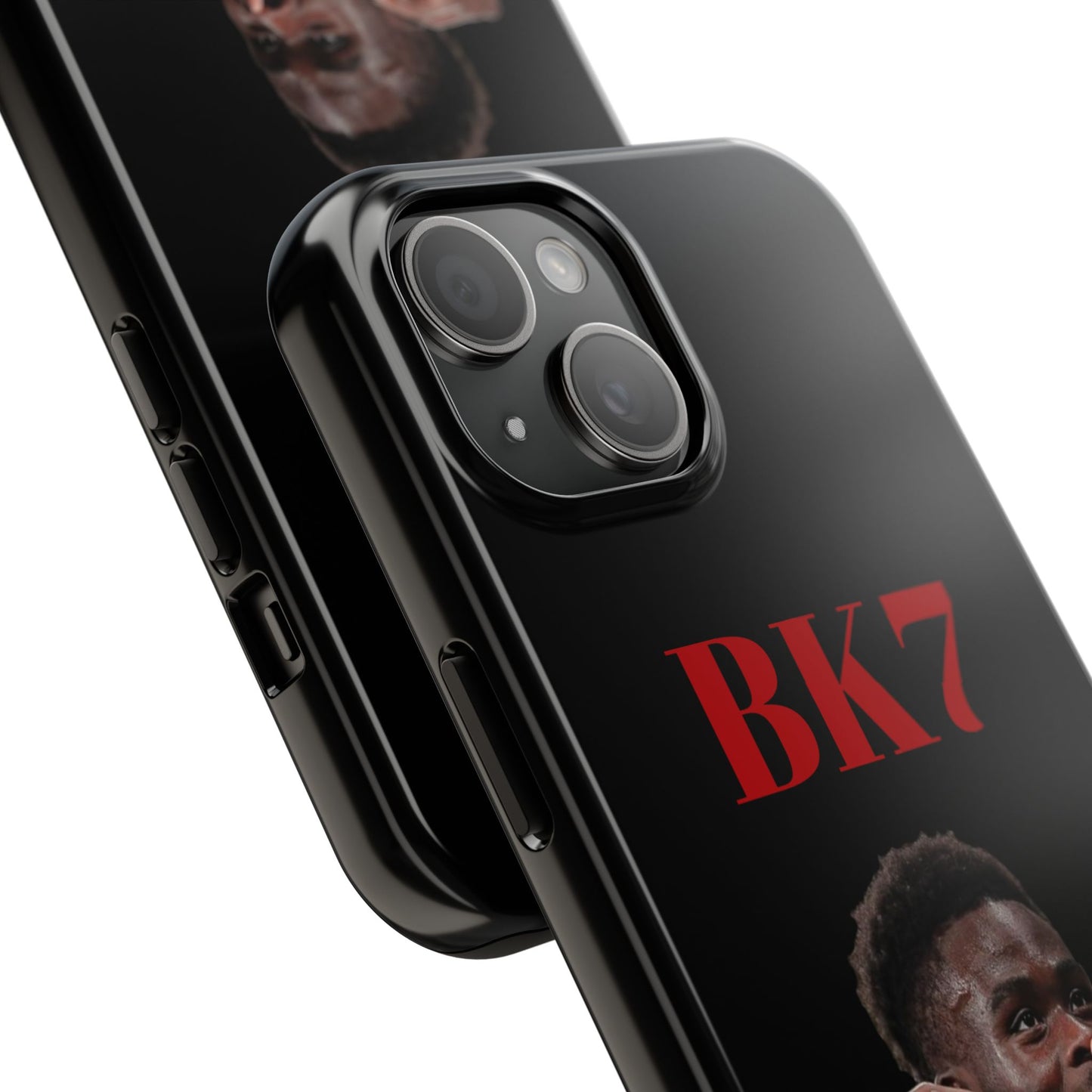 Bukayo Saka Phone Case