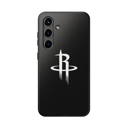 Classic Houston Rockets Phone Case