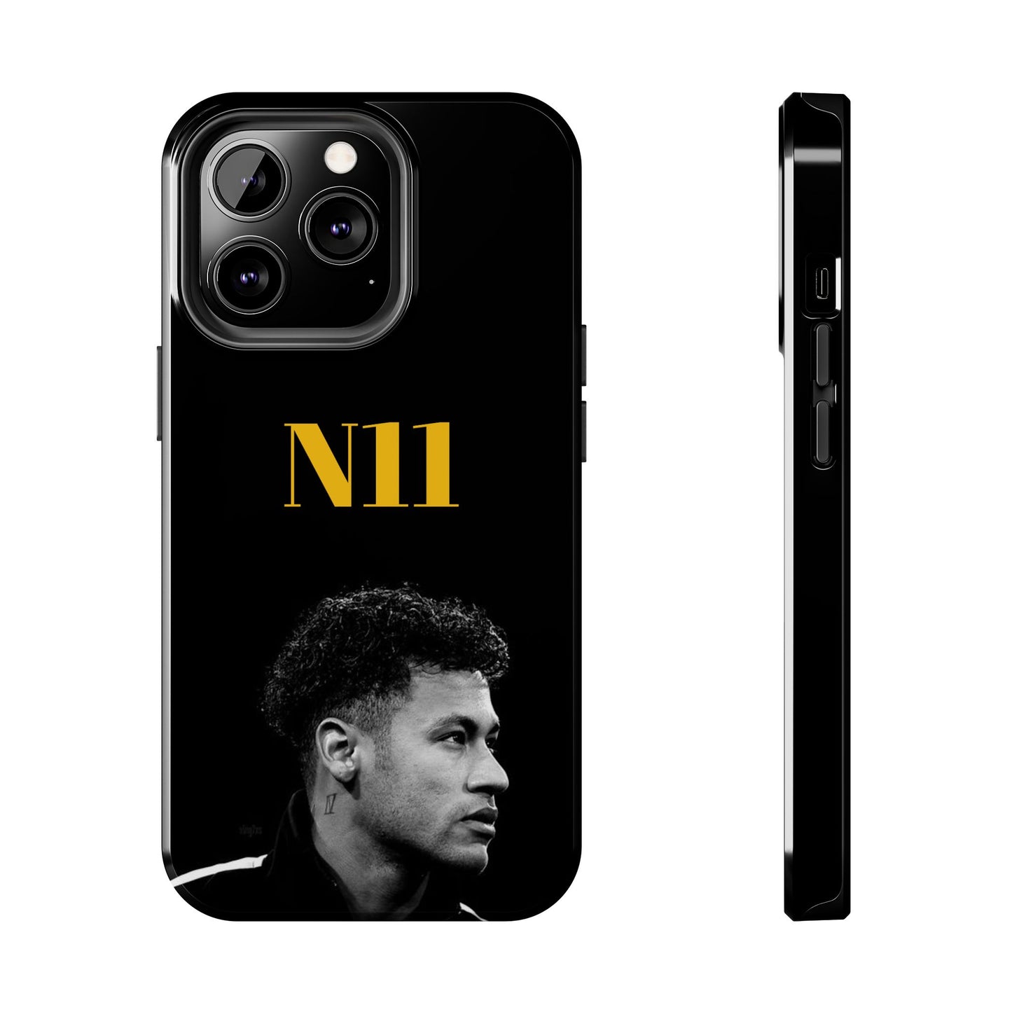 Neymar Jr Phone Case