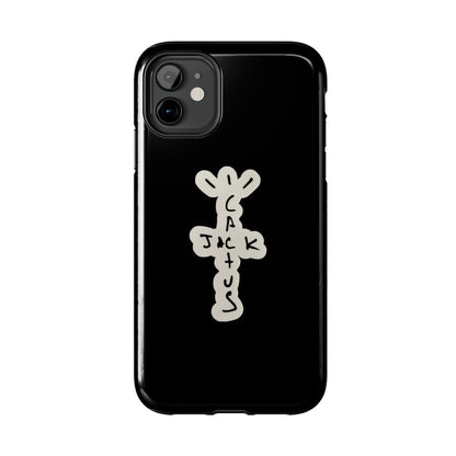 Cactus Jack Phone Case