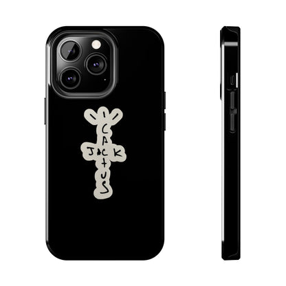 Cactus Jack Phone Case