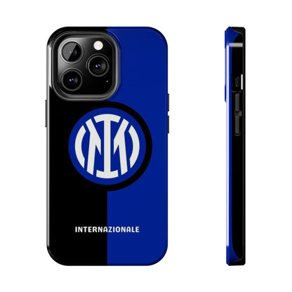 Inter Milan Phone Case