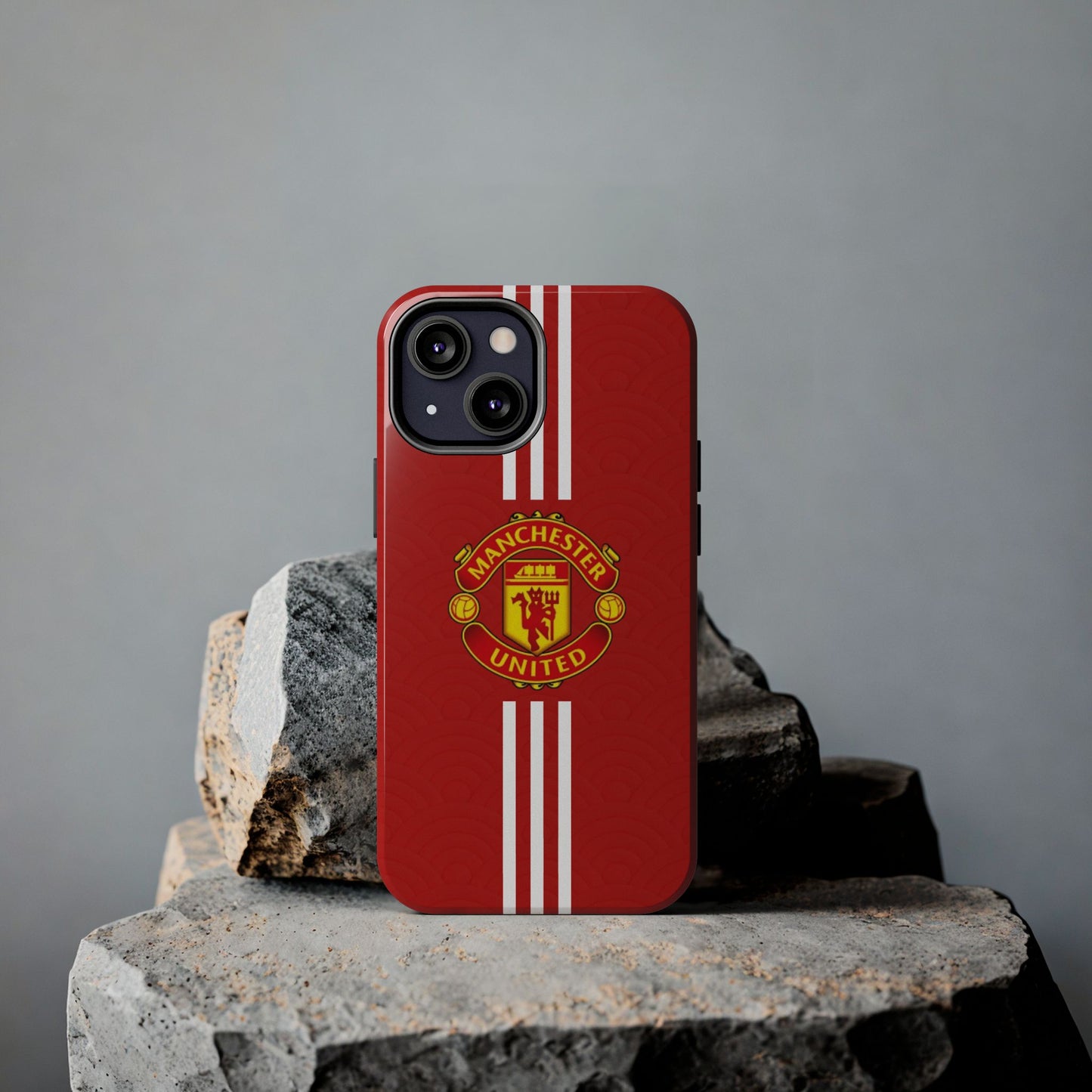 Manchester United Phone Case