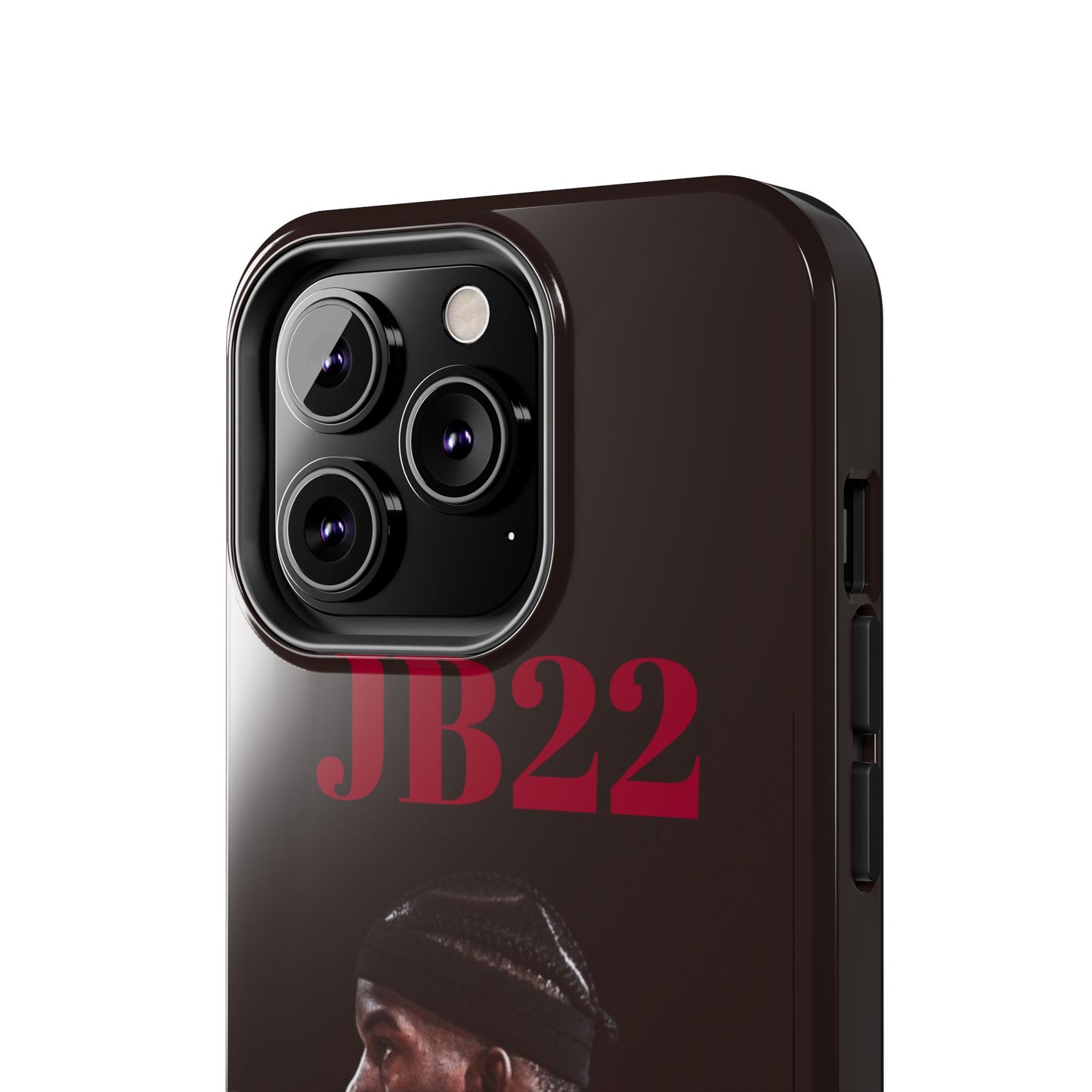 Jimmy Butler Phone Case