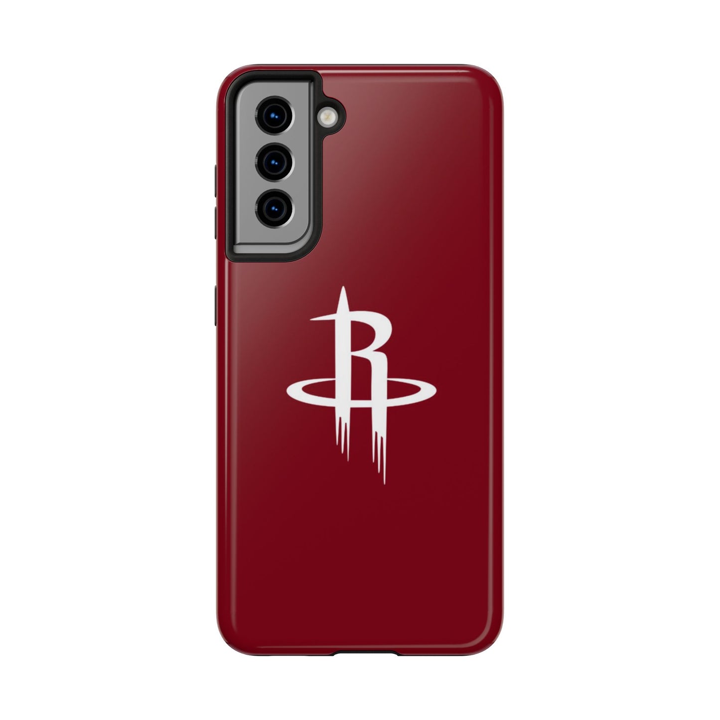 Houston Rockets Logo Phone Case