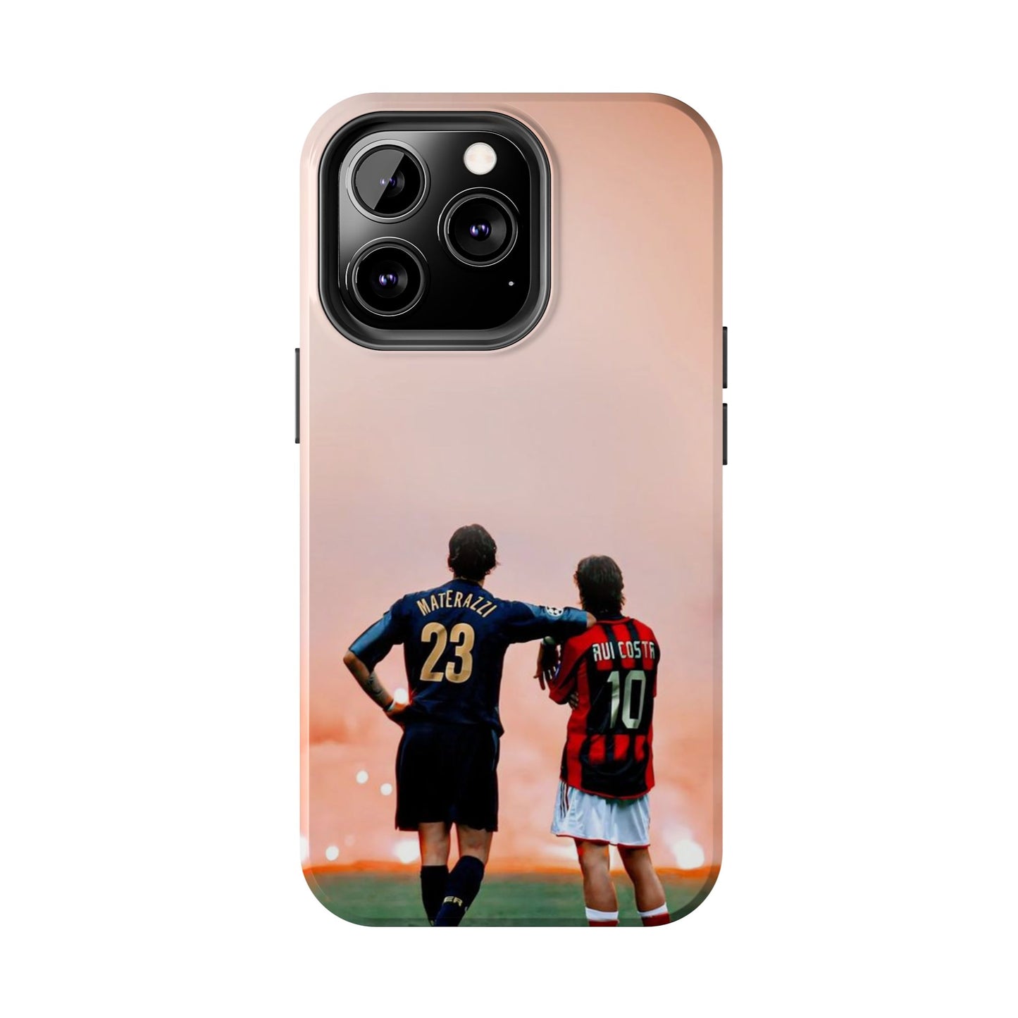 Materazzi and Rui Costa Phone Case