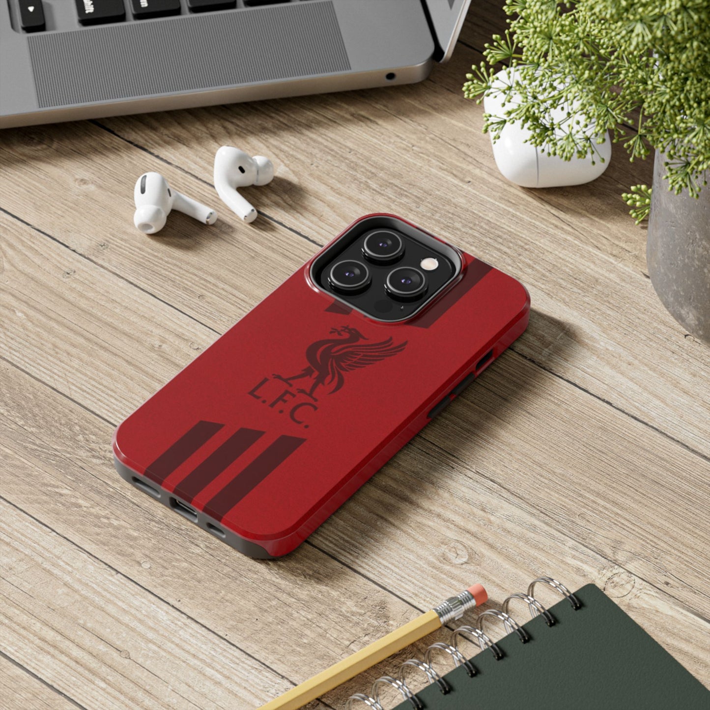 Liverpool FC Phone Case