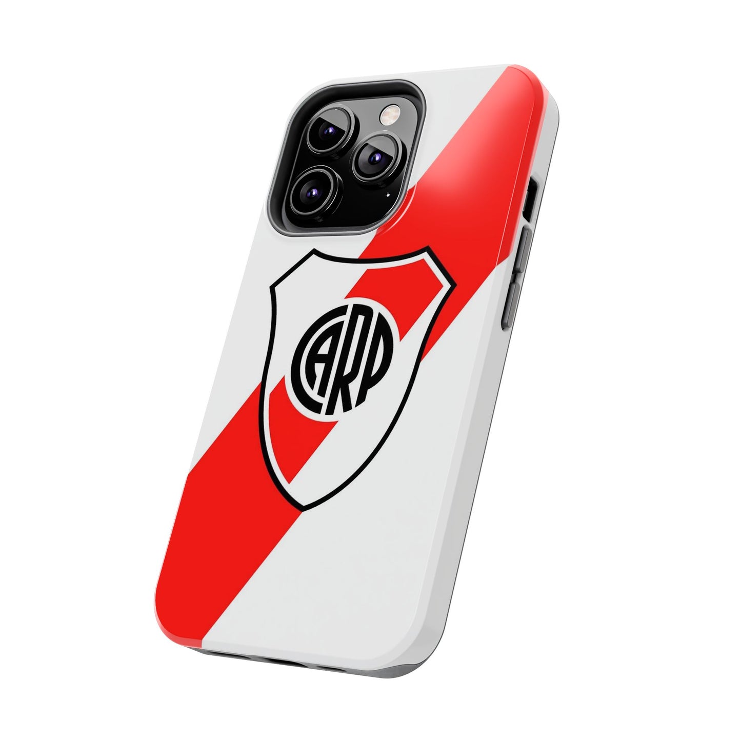 River Plate Phone Case