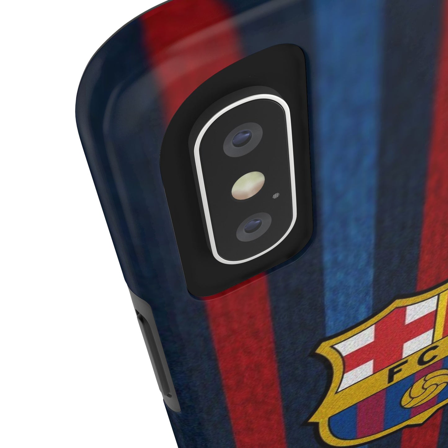 FC Barcelona Phone Case