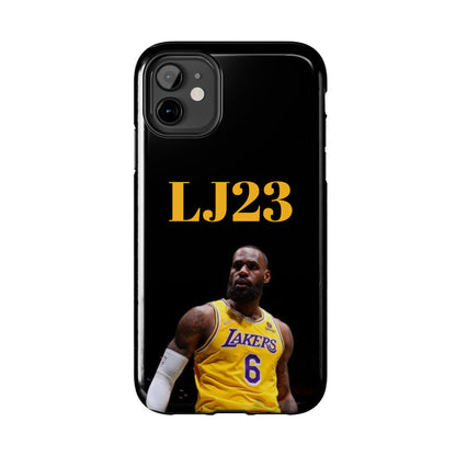 LeBron James Phone Case