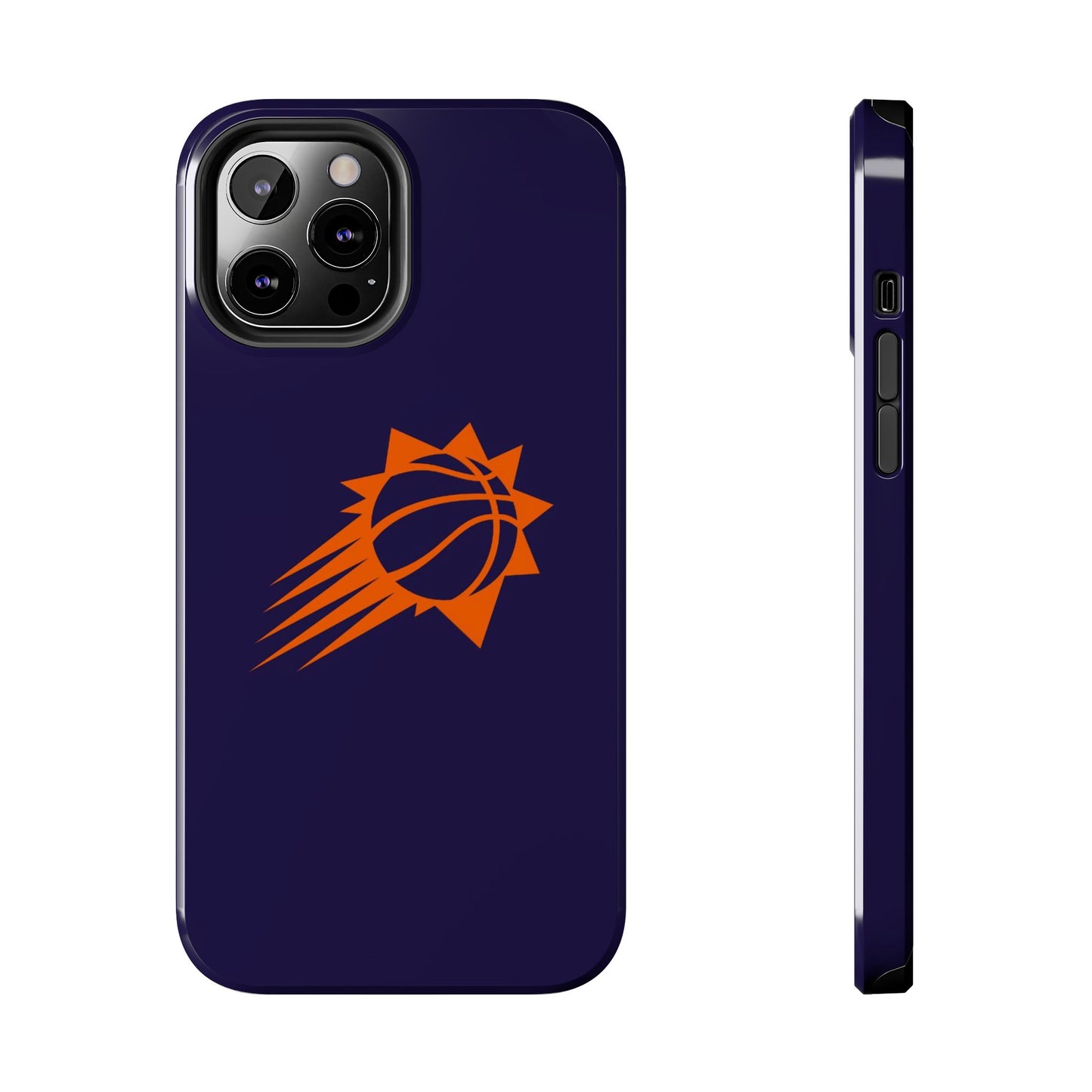 Phoenix Suns Logo Phone Case