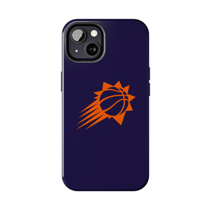 Phoenix Suns Logo Phone Case