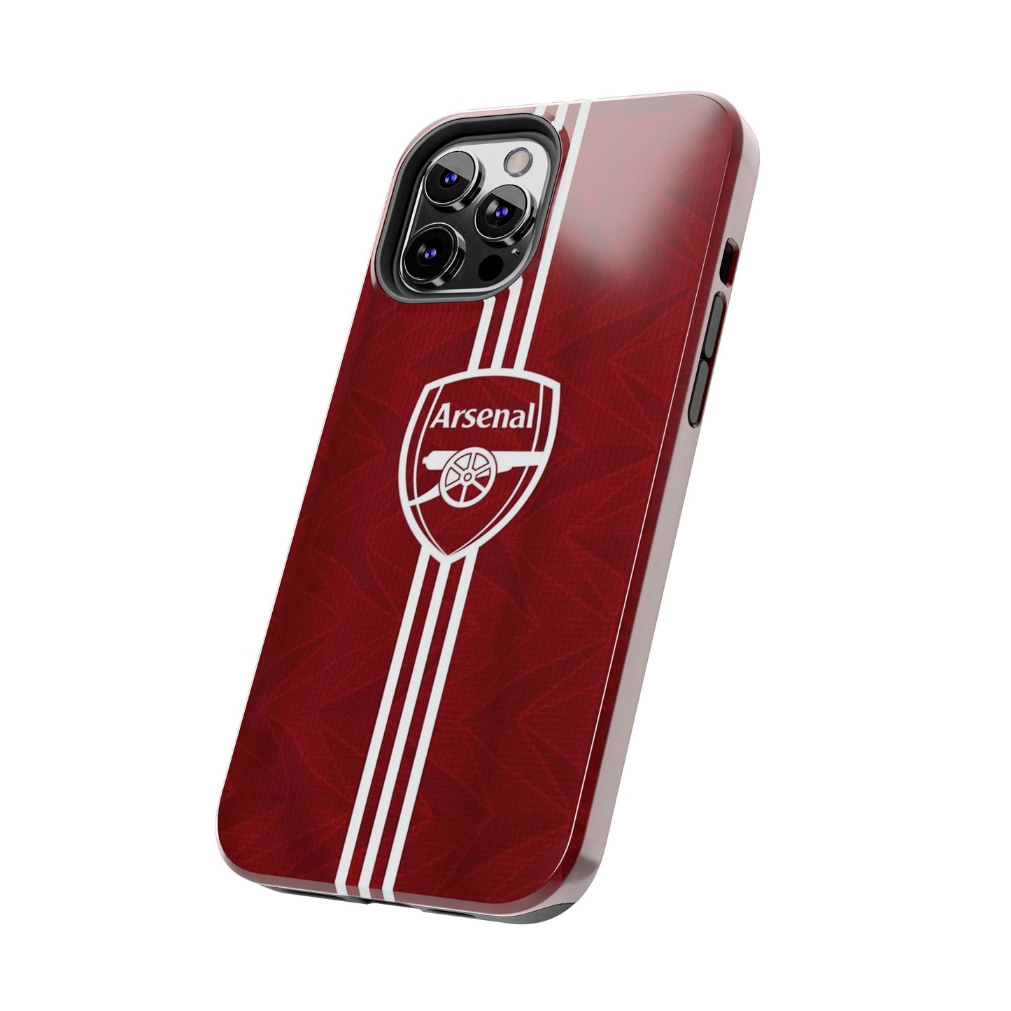 Arsenal FC Phone Case