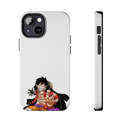 Monkey D. Luffy Phone Case