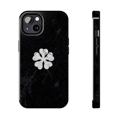 Black Clover Phone Case