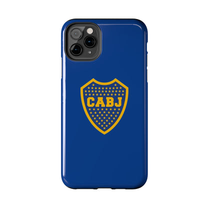 Boca Juniors Phone Case