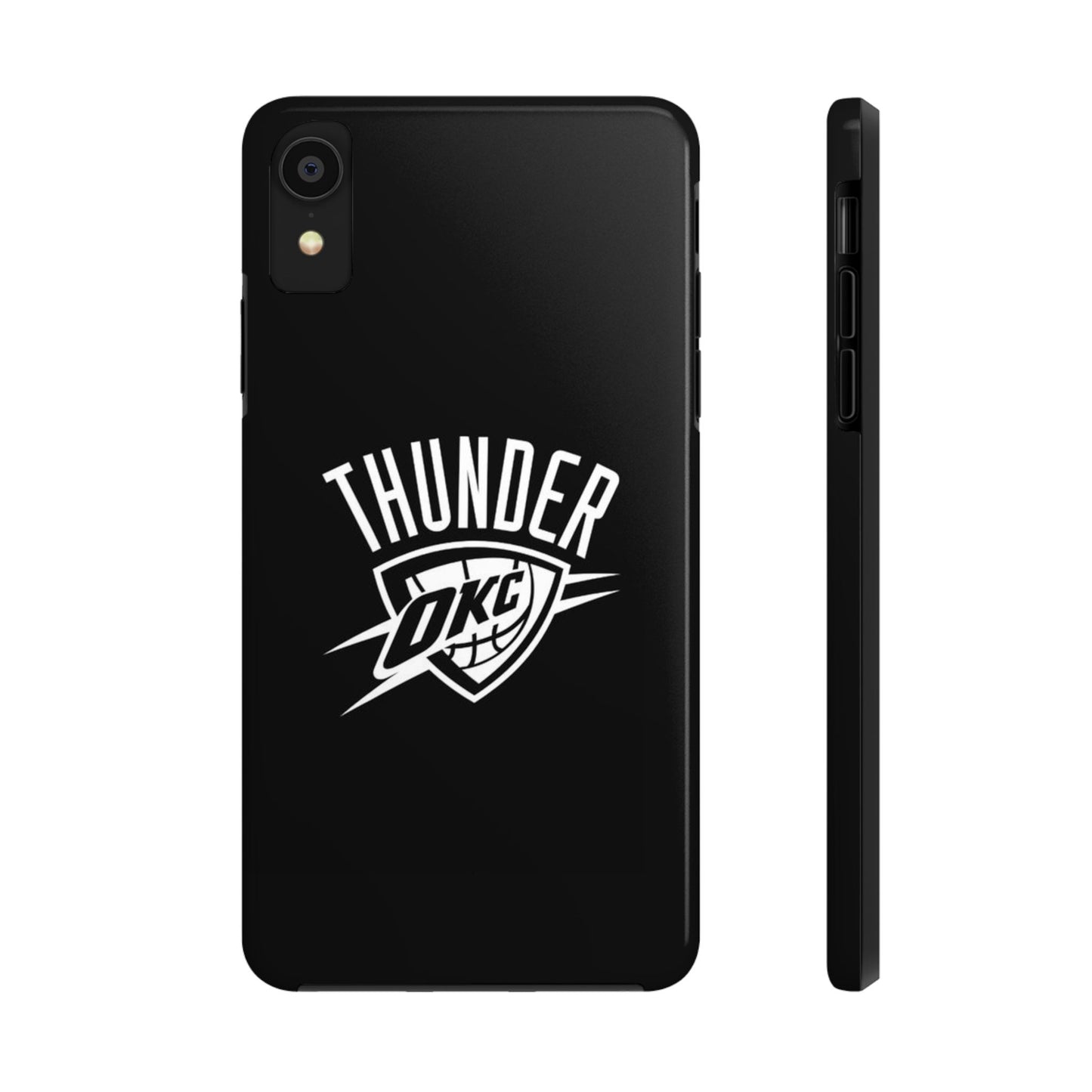 Classic Oklahoma City Thunder Phone Case