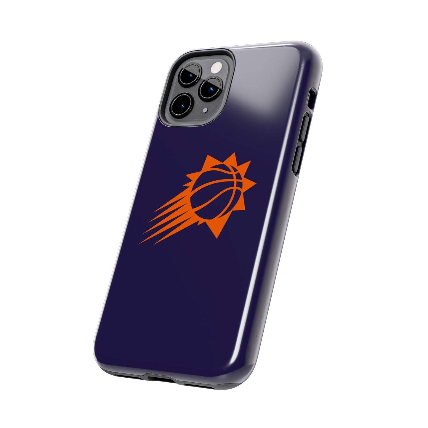 Phoenix Suns Logo Phone Case