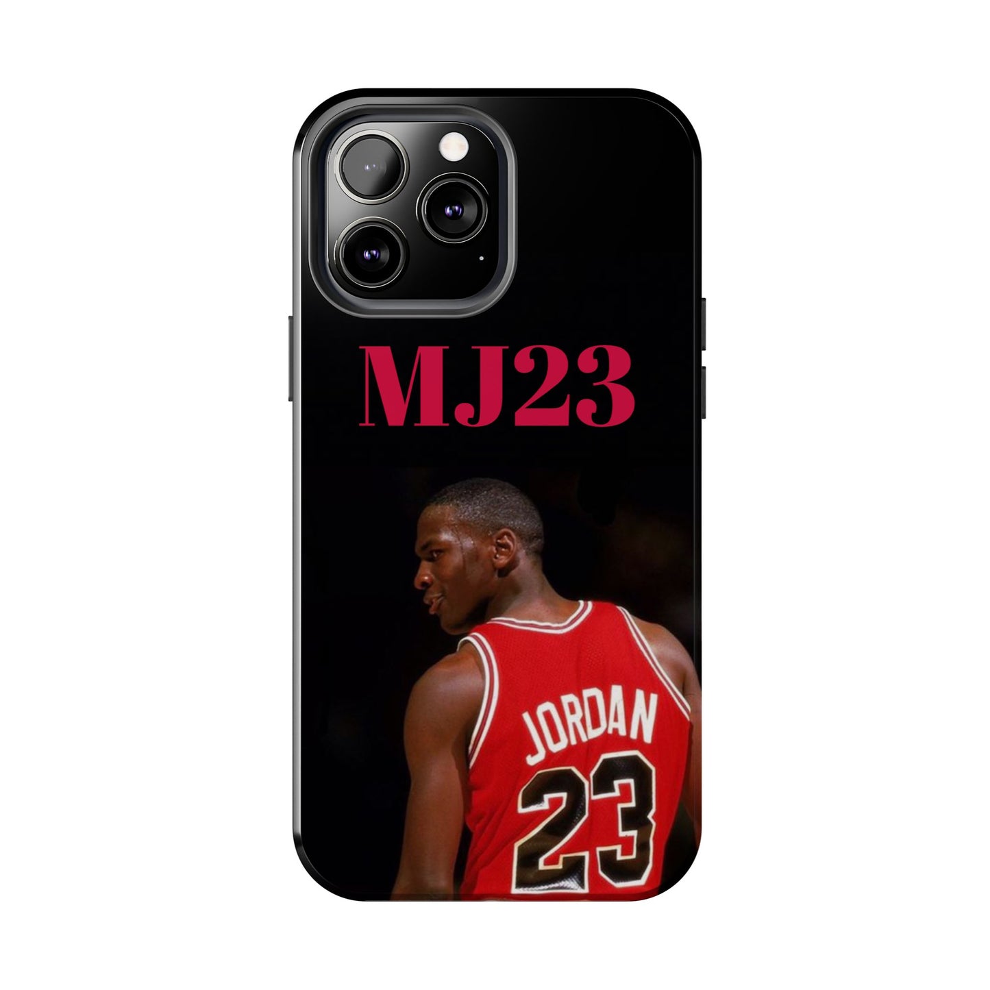 Michael Jordan Phone Case