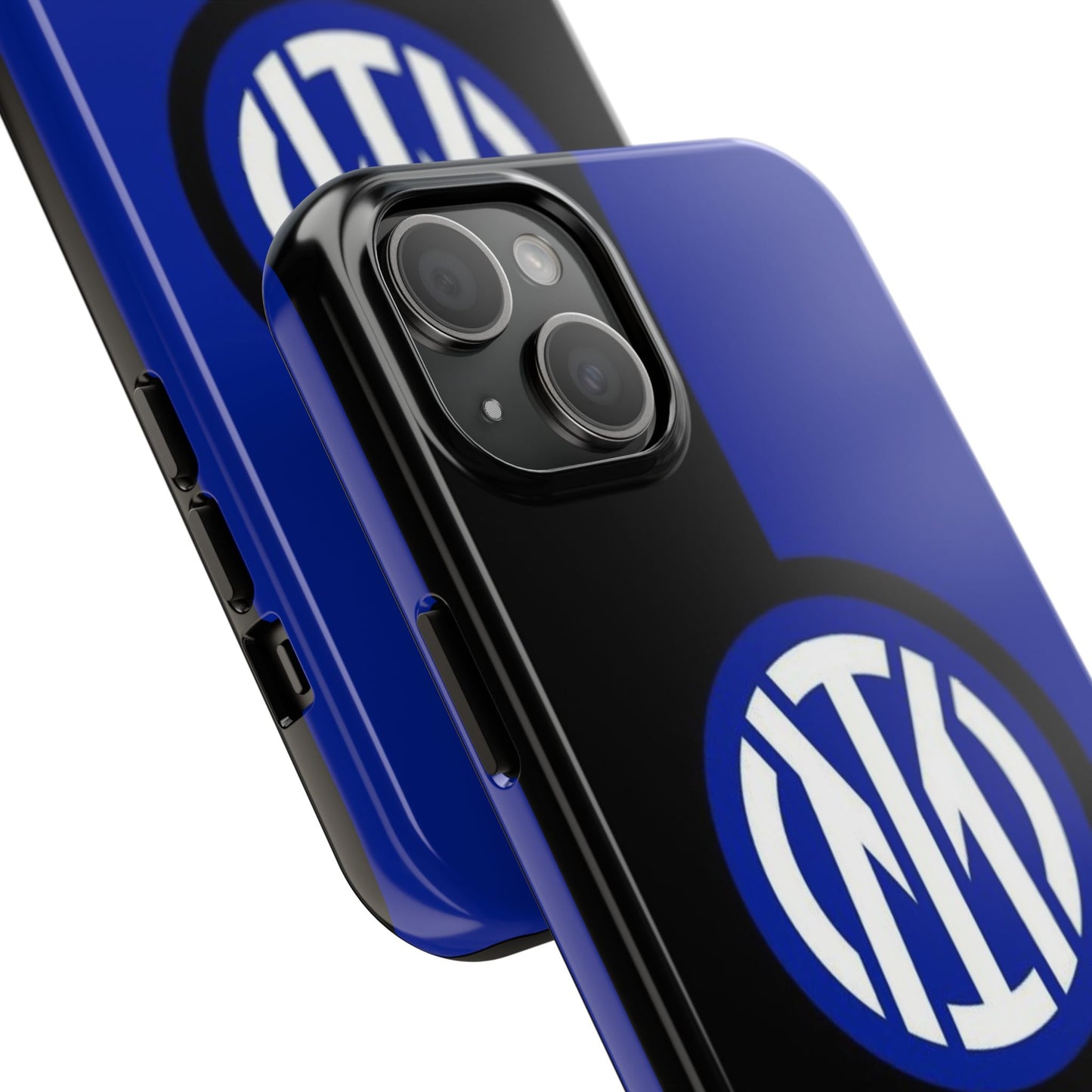 Inter Milan Phone Case