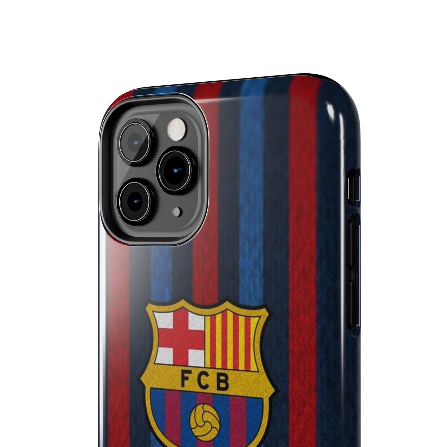 FC Barcelona Phone Case