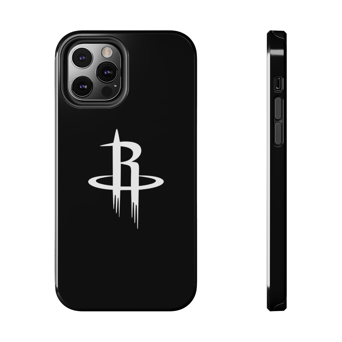 Classic Houston Rockets Phone Case