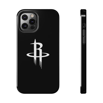 Classic Houston Rockets Phone Case