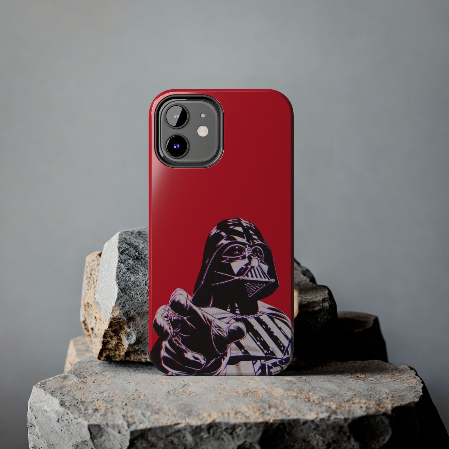Darth Vader Phone Case