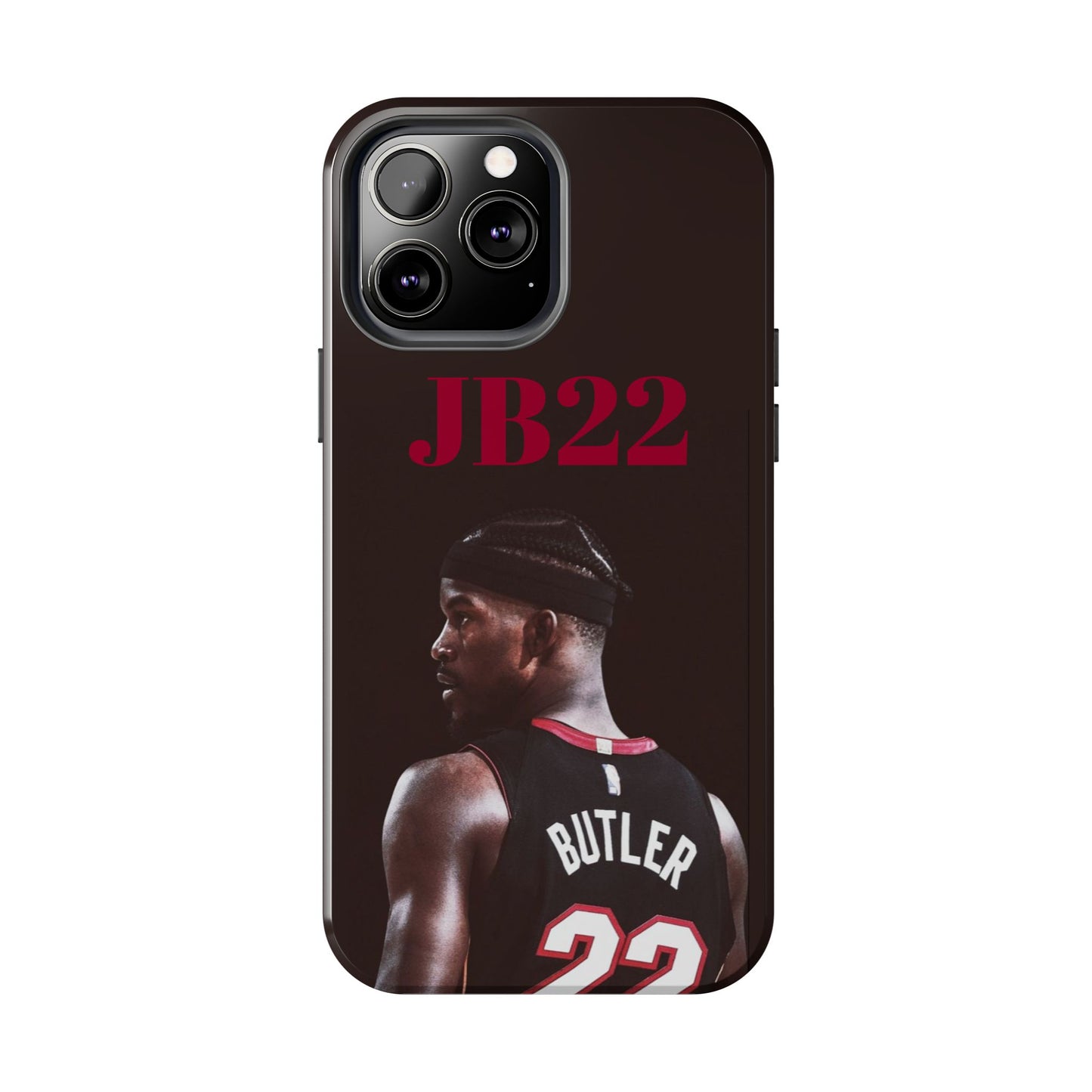 Jimmy Butler Phone Case