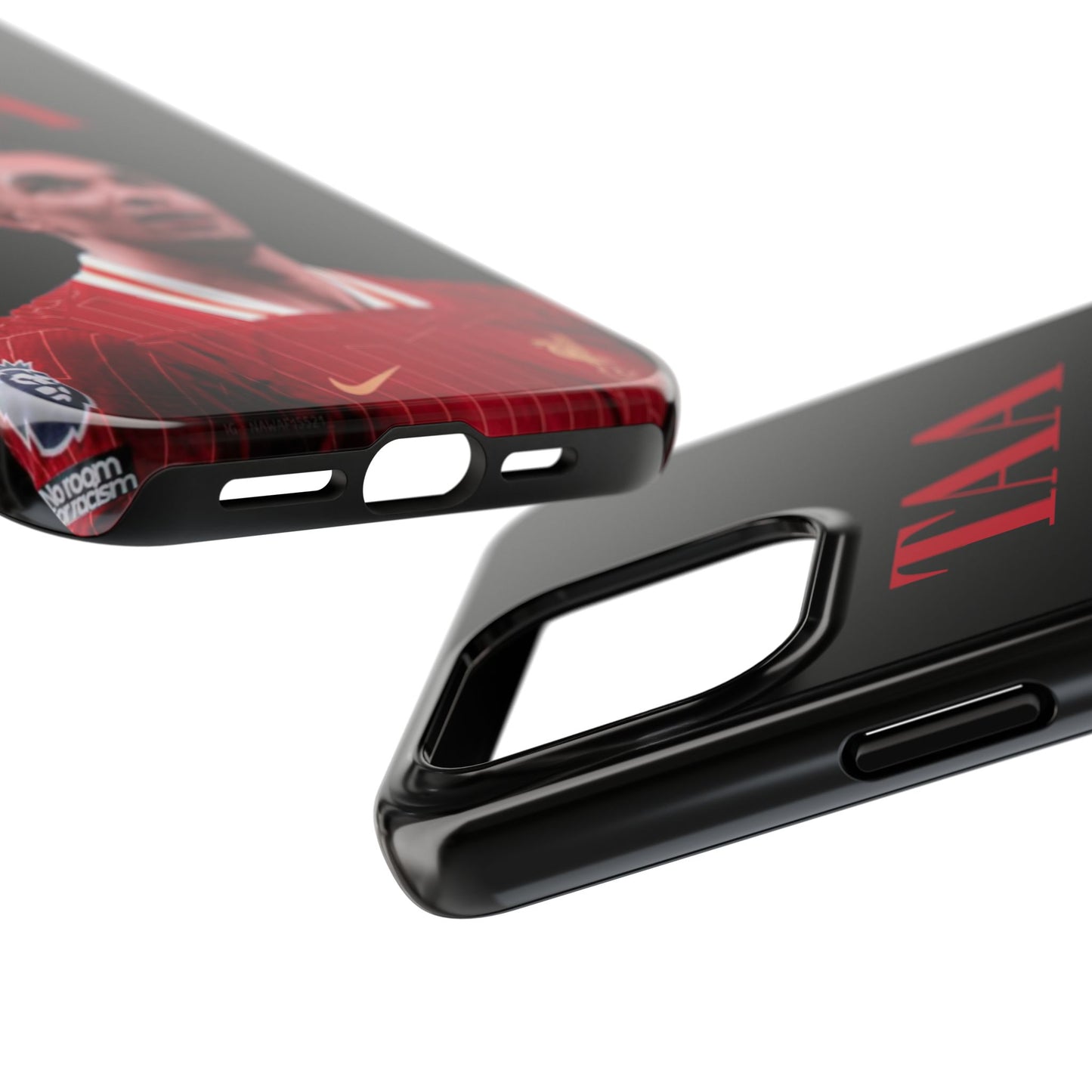 Trent Alexander-Arnold Phone Case