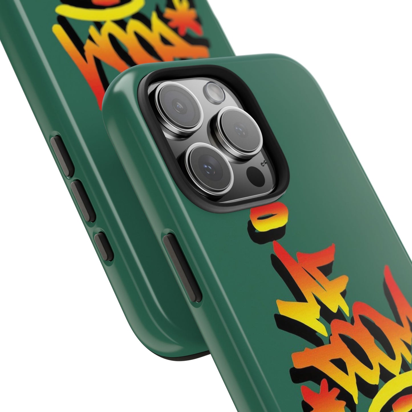 MF Doom Phone Case