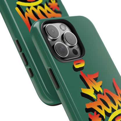 MF Doom Phone Case