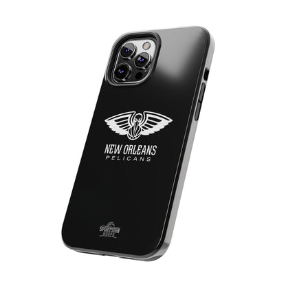 Classic New Orleans Pelicans Phone Case