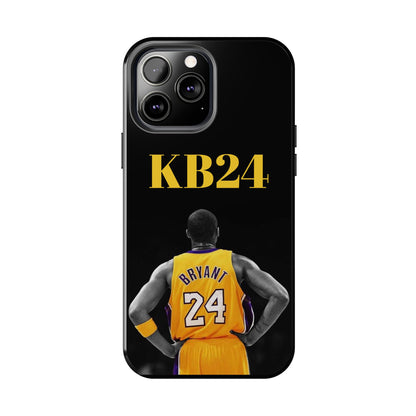 Kobe Bryant Phone Cases