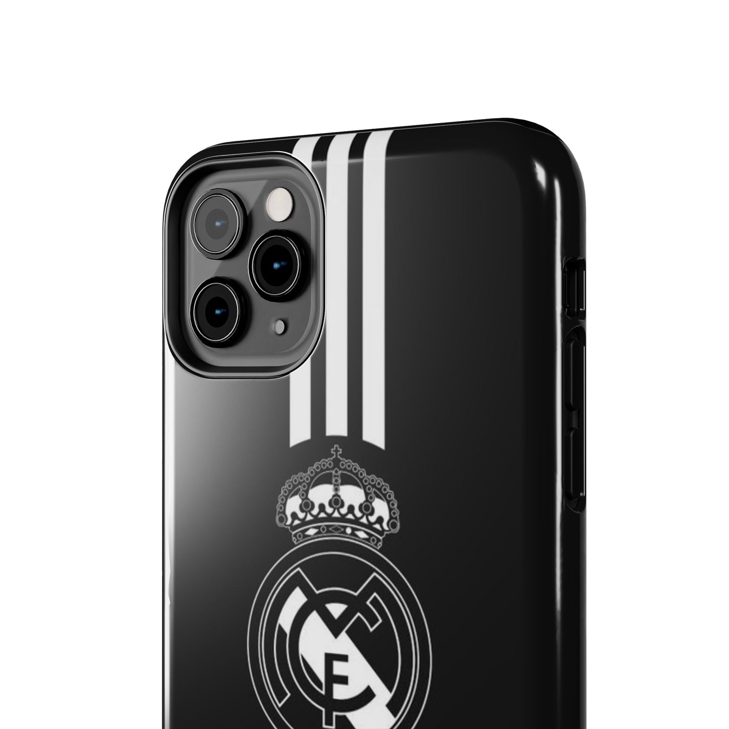 Real Madrid Phone Case