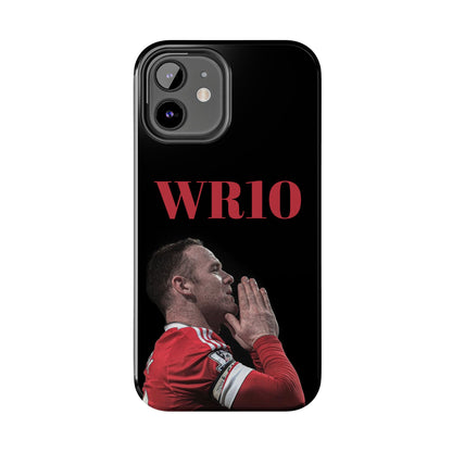 Wayne Rooney Phone Case