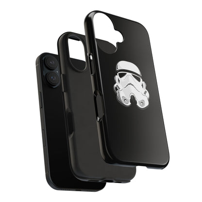Storm Trooper Phone Case