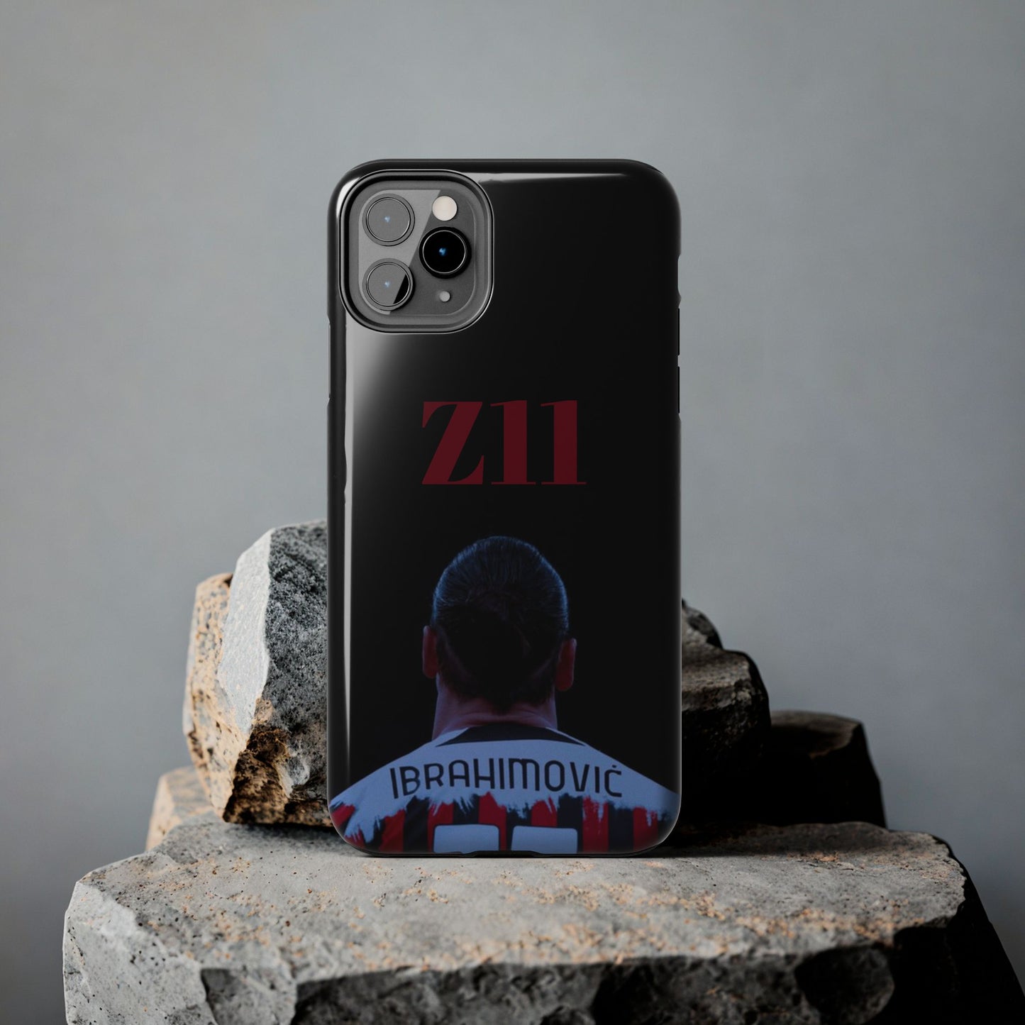 Zlatan Ibrahimovic Phone Case