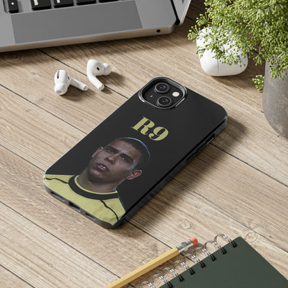 R9 Phone Case