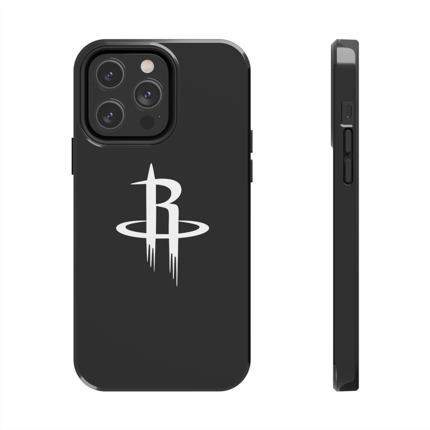 Classic Houston Rockets Phone Case