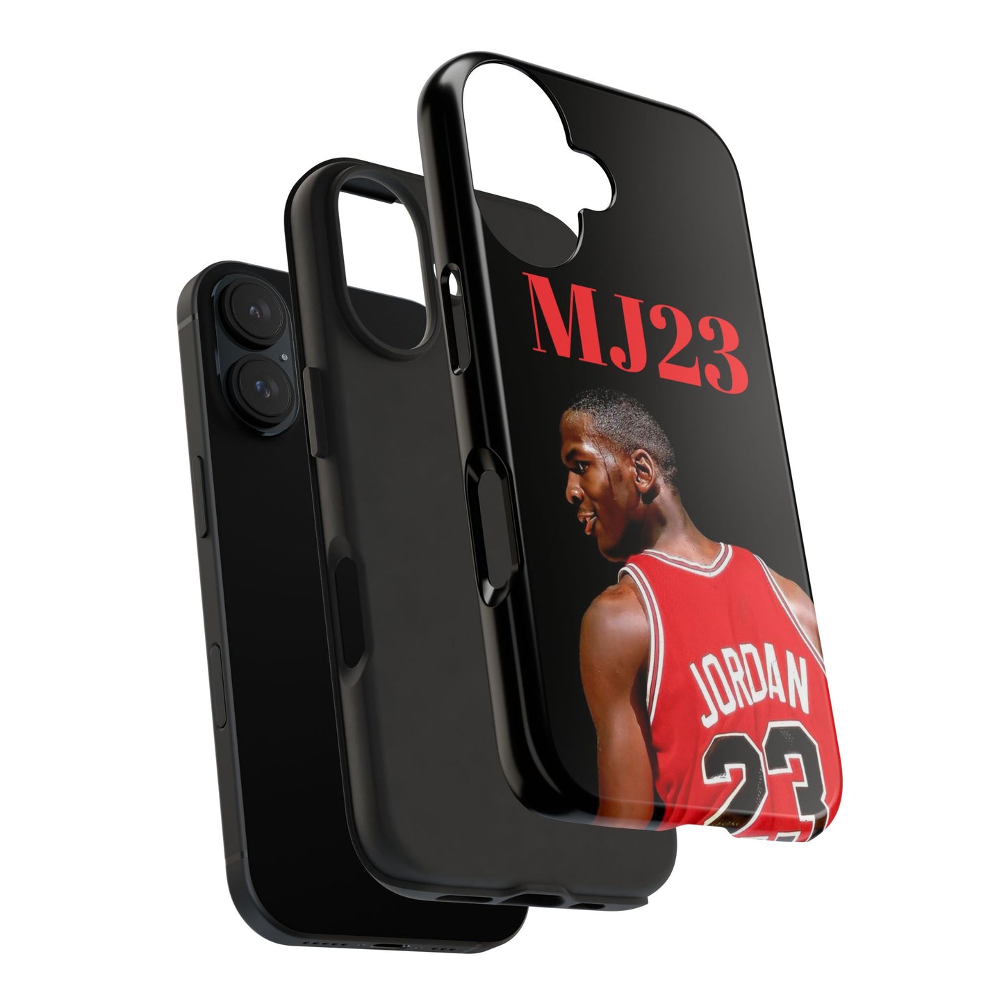 Michael Jordan Phone Case