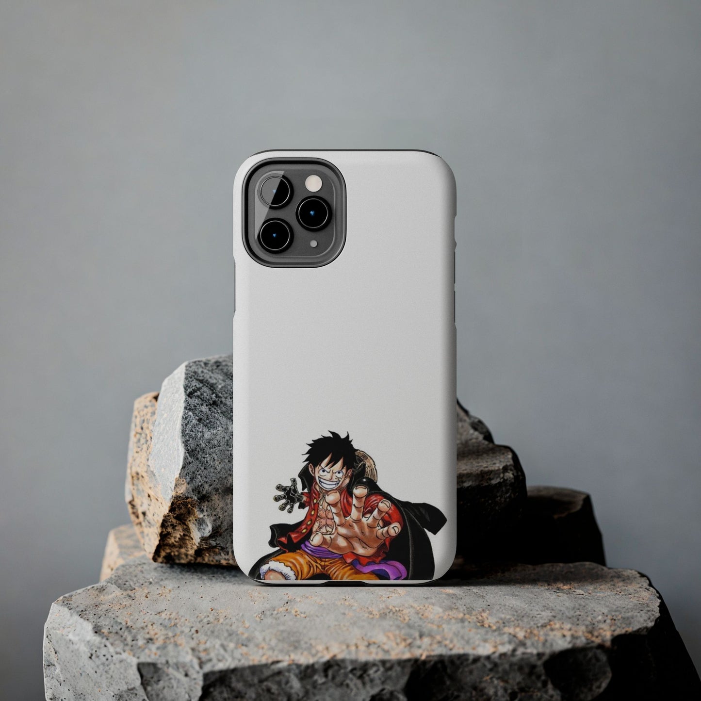 Monkey D. Luffy Phone Case