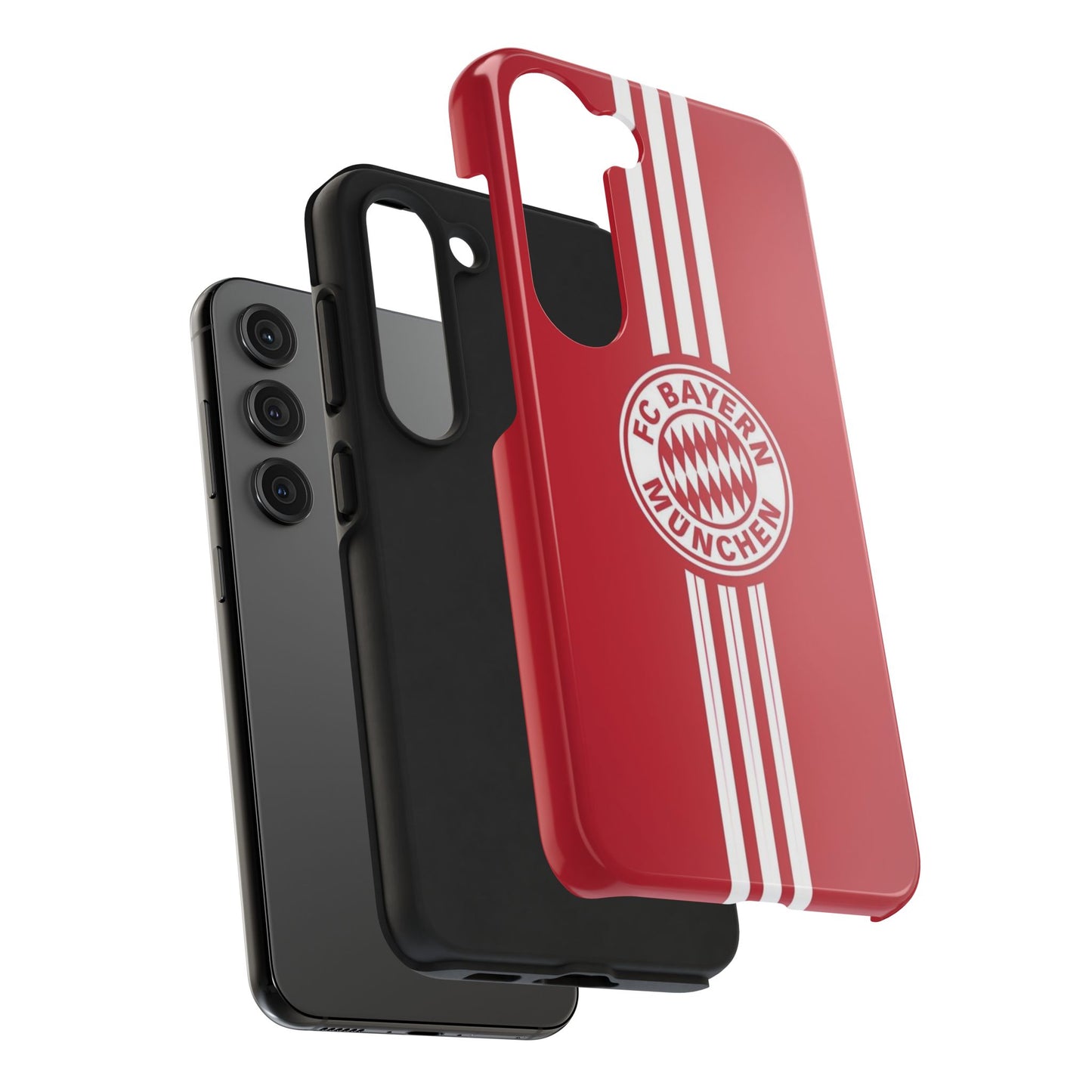 FC Bayern Munich Phone Case